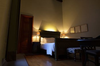 Casa Grande Hotel Boutique