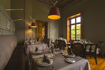 Casa Grande Hotel Boutique
