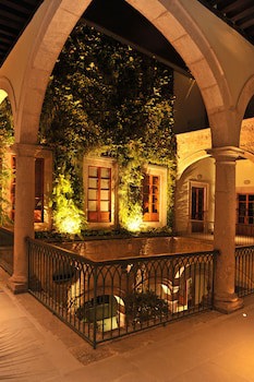 Casa Grande Hotel Boutique