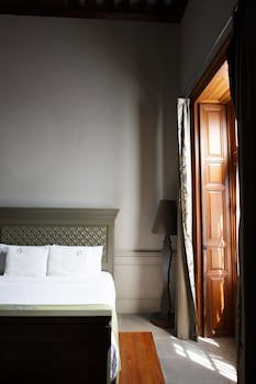 Casa Grande Hotel Boutique