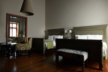 Casa Grande Hotel Boutique