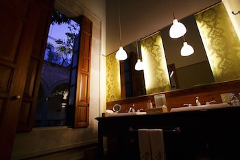 Casa Grande Hotel Boutique