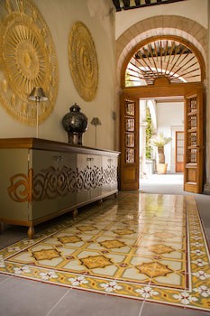 Casa Grande Hotel Boutique