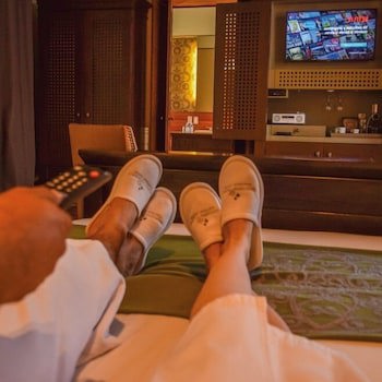 Casa Grande Hotel Boutique