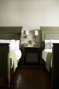 Casa Grande Hotel Boutique