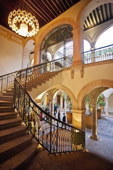 Casa Grande Hotel Boutique