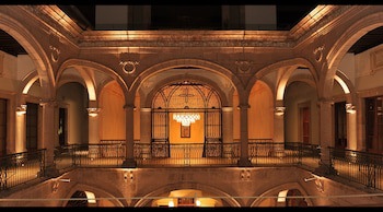 Casa Grande Hotel Boutique