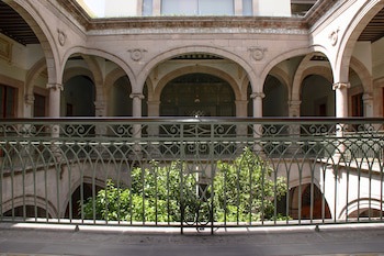 Casa Grande Hotel Boutique