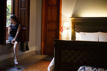 Casa Grande Hotel Boutique
