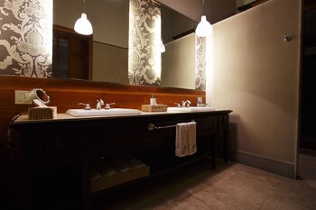 Casa Grande Hotel Boutique