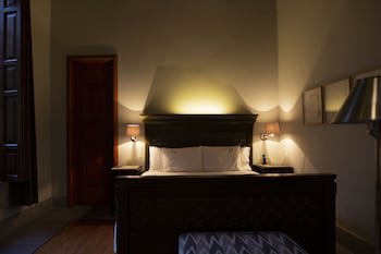 Casa Grande Hotel Boutique
