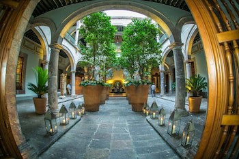 Casa Grande Hotel Boutique