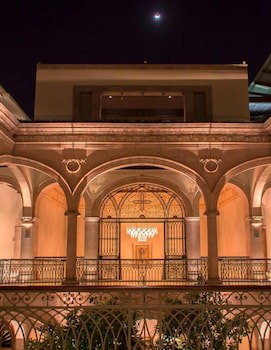 Casa Grande Hotel Boutique