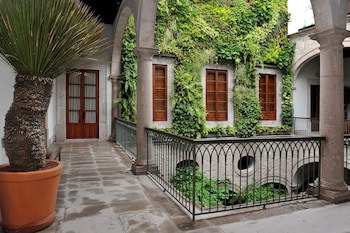 Casa Grande Hotel Boutique