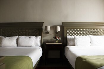Casa Grande Hotel Boutique