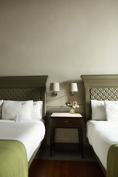 Casa Grande Hotel Boutique