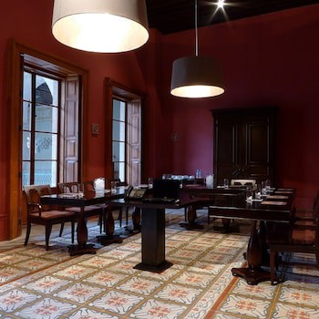 Casa Grande Hotel Boutique