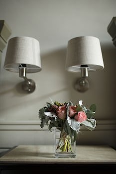 Casa Grande Hotel Boutique