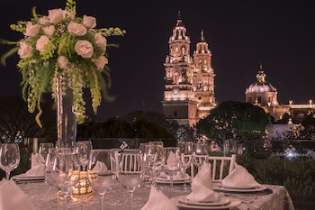 Casa Grande Hotel Boutique