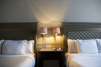 Casa Grande Hotel Boutique