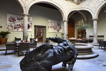 Casa Grande Hotel Boutique