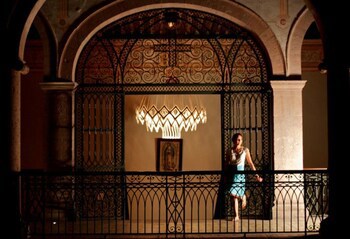 Casa Grande Hotel Boutique