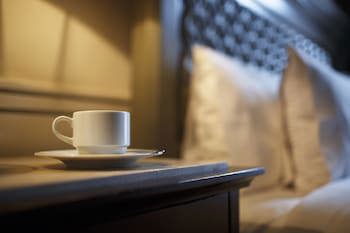 Casa Grande Hotel Boutique