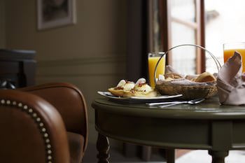 Casa Grande Hotel Boutique
