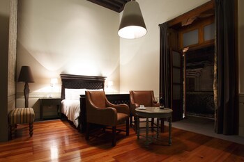 Casa Grande Hotel Boutique