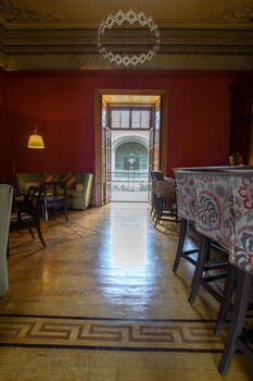 Casa Grande Hotel Boutique