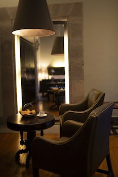 Casa Grande Hotel Boutique