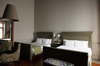 Casa Grande Hotel Boutique