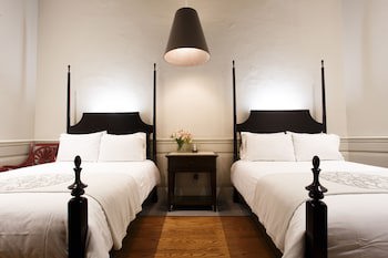 Casa Grande Hotel Boutique