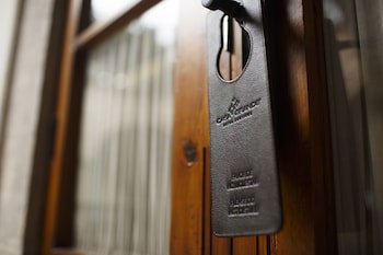Casa Grande Hotel Boutique