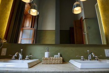 Casa Grande Hotel Boutique