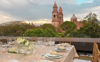 Casa Grande Hotel Boutique