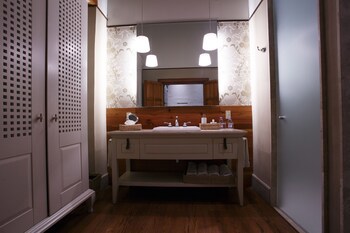 Casa Grande Hotel Boutique