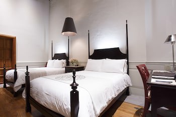 Casa Grande Hotel Boutique