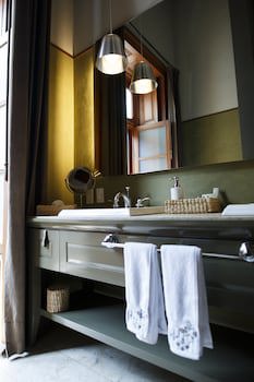 Casa Grande Hotel Boutique