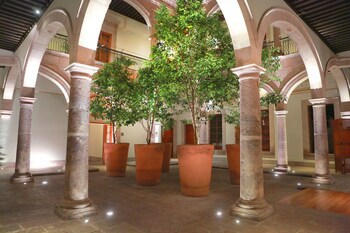 Casa Grande Hotel Boutique