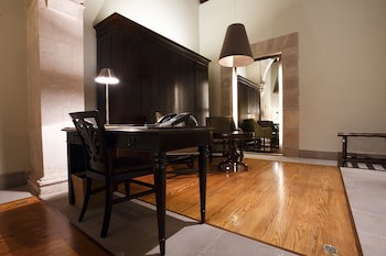 Casa Grande Hotel Boutique