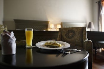 Casa Grande Hotel Boutique