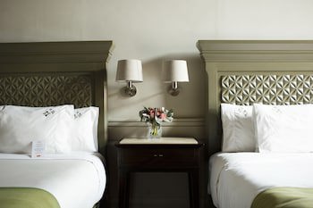 Casa Grande Hotel Boutique