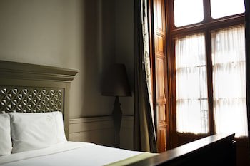 Casa Grande Hotel Boutique