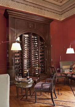 Casa Grande Hotel Boutique