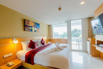 Aspery Hotel