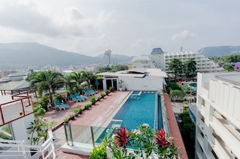 Aspery Hotel