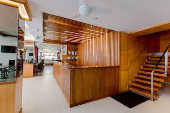 Aspery Hotel