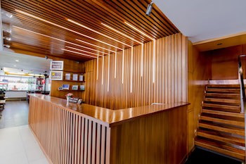 Aspery Hotel