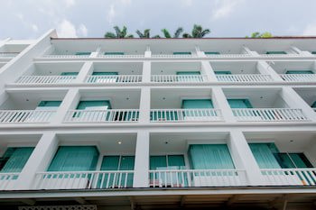 Aspery Hotel
